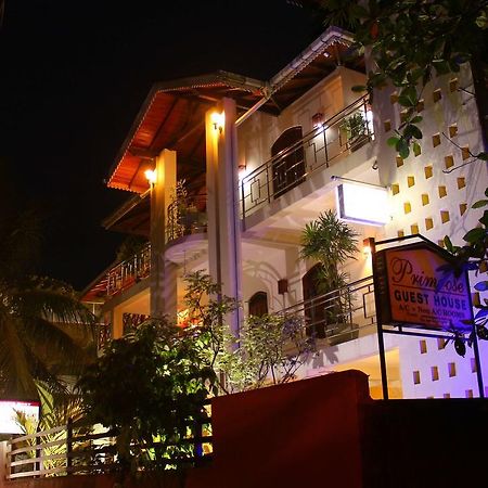 Primrose Guest House 우나와투나 외부 사진
