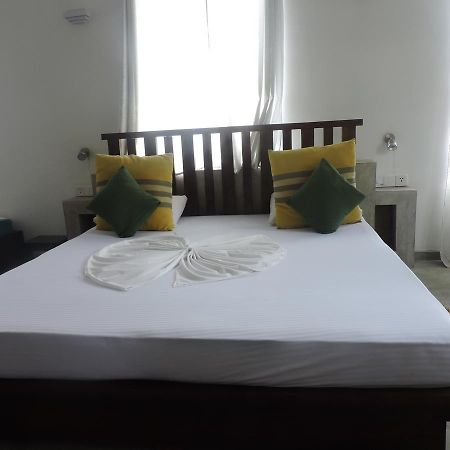 Primrose Guest House 우나와투나 외부 사진