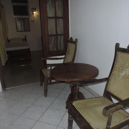 Primrose Guest House 우나와투나 외부 사진
