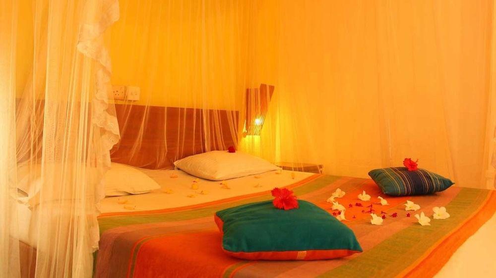 Primrose Guest House 우나와투나 외부 사진
