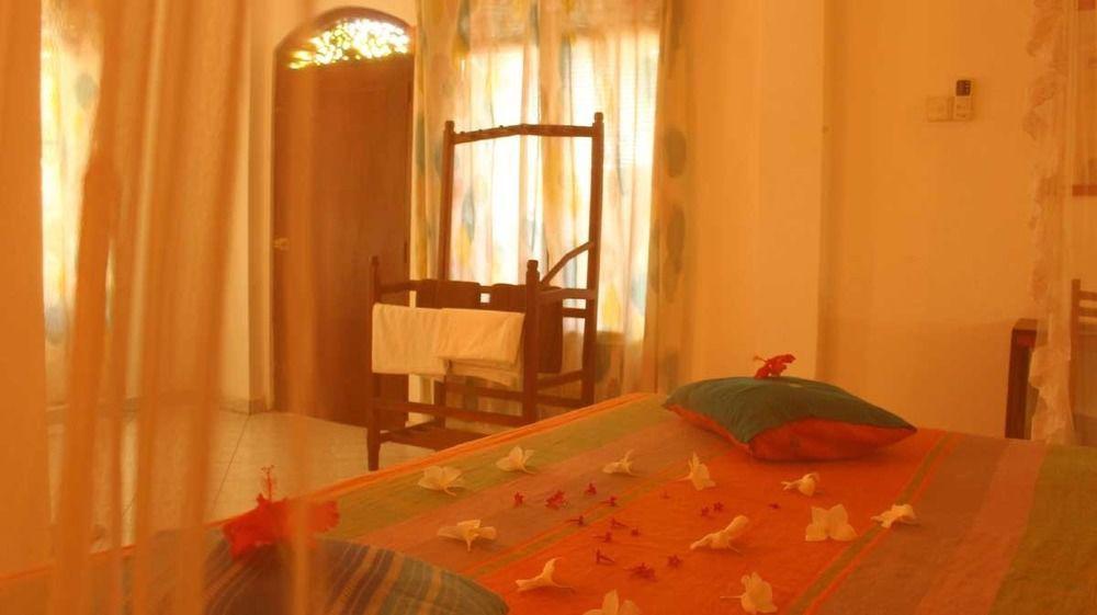 Primrose Guest House 우나와투나 외부 사진