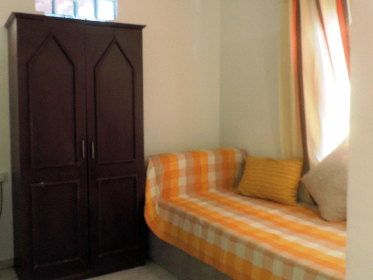 Primrose Guest House 우나와투나 외부 사진