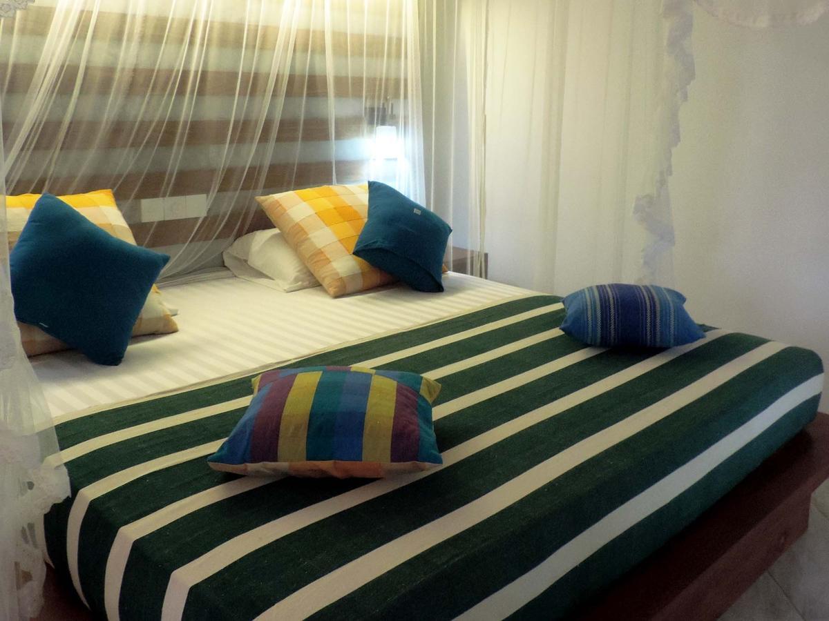 Primrose Guest House 우나와투나 외부 사진