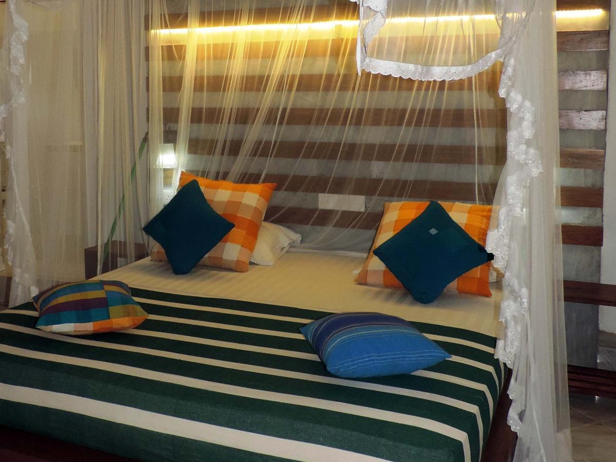 Primrose Guest House 우나와투나 외부 사진
