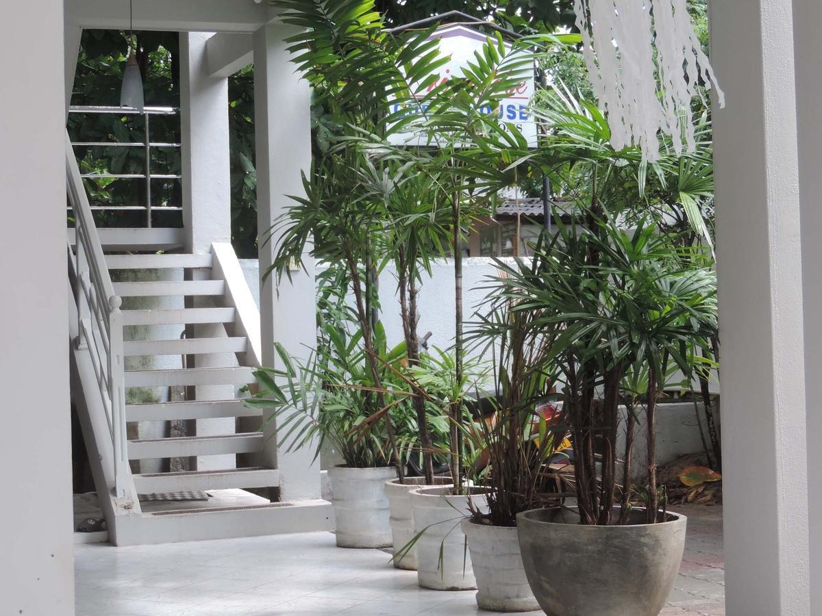 Primrose Guest House 우나와투나 외부 사진