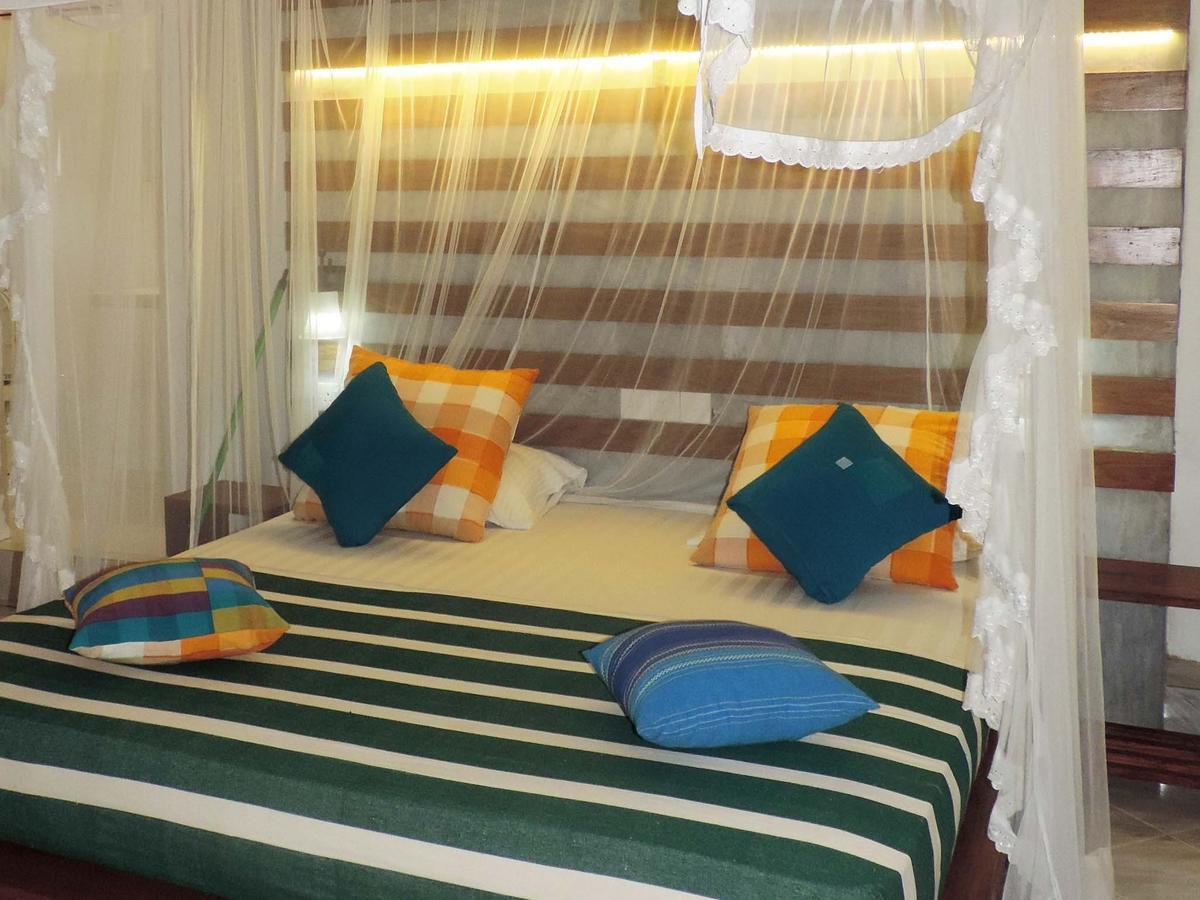 Primrose Guest House 우나와투나 외부 사진
