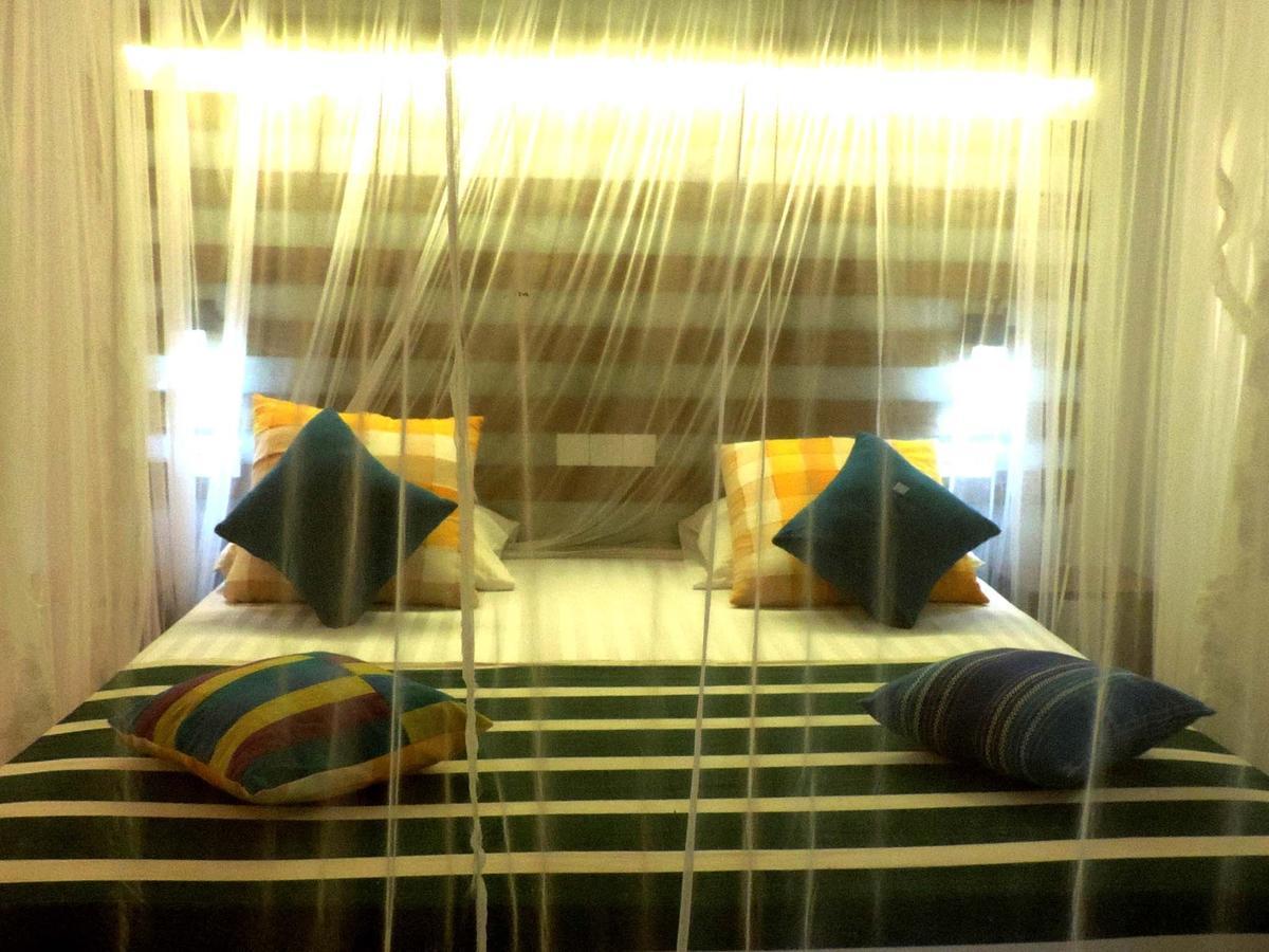 Primrose Guest House 우나와투나 외부 사진