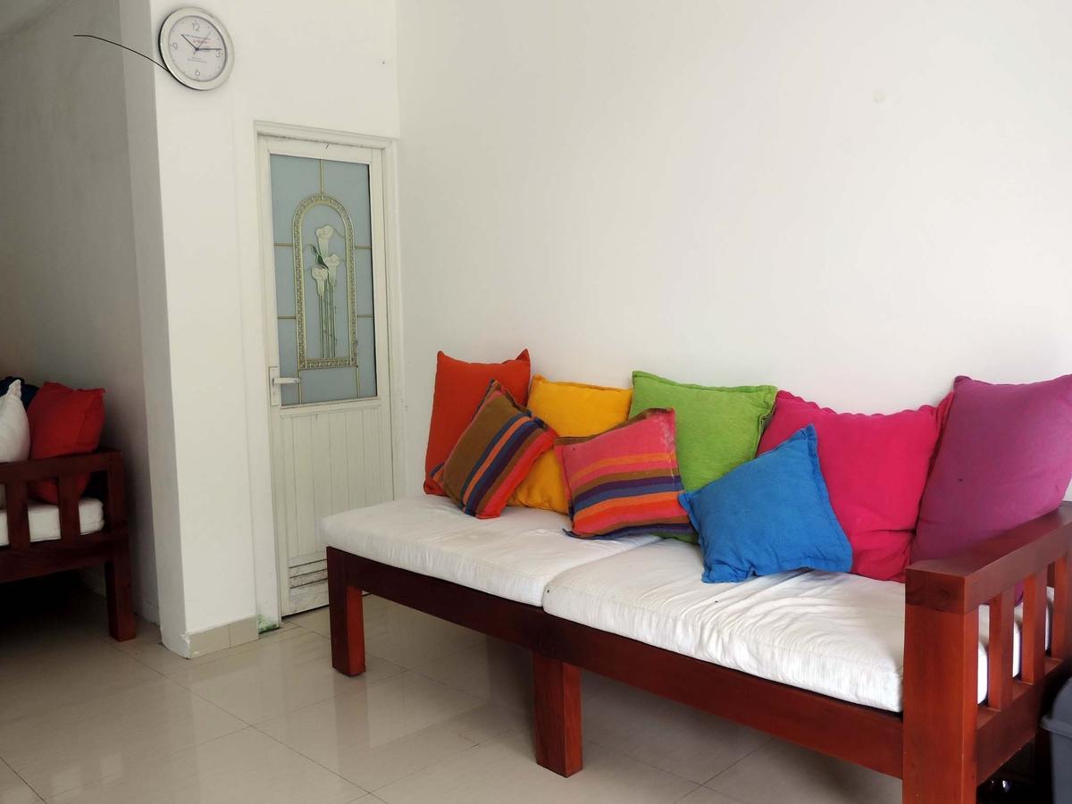 Primrose Guest House 우나와투나 외부 사진