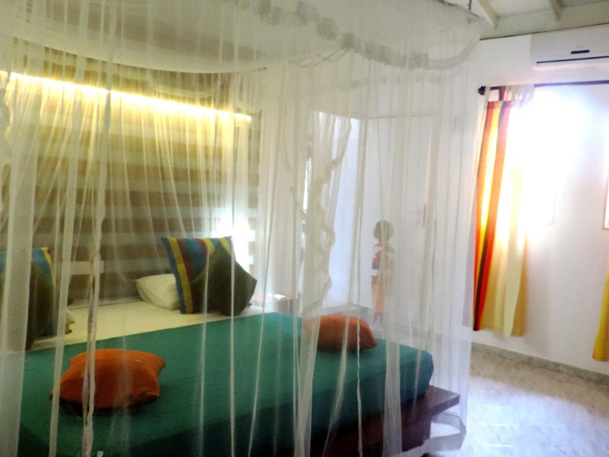 Primrose Guest House 우나와투나 외부 사진