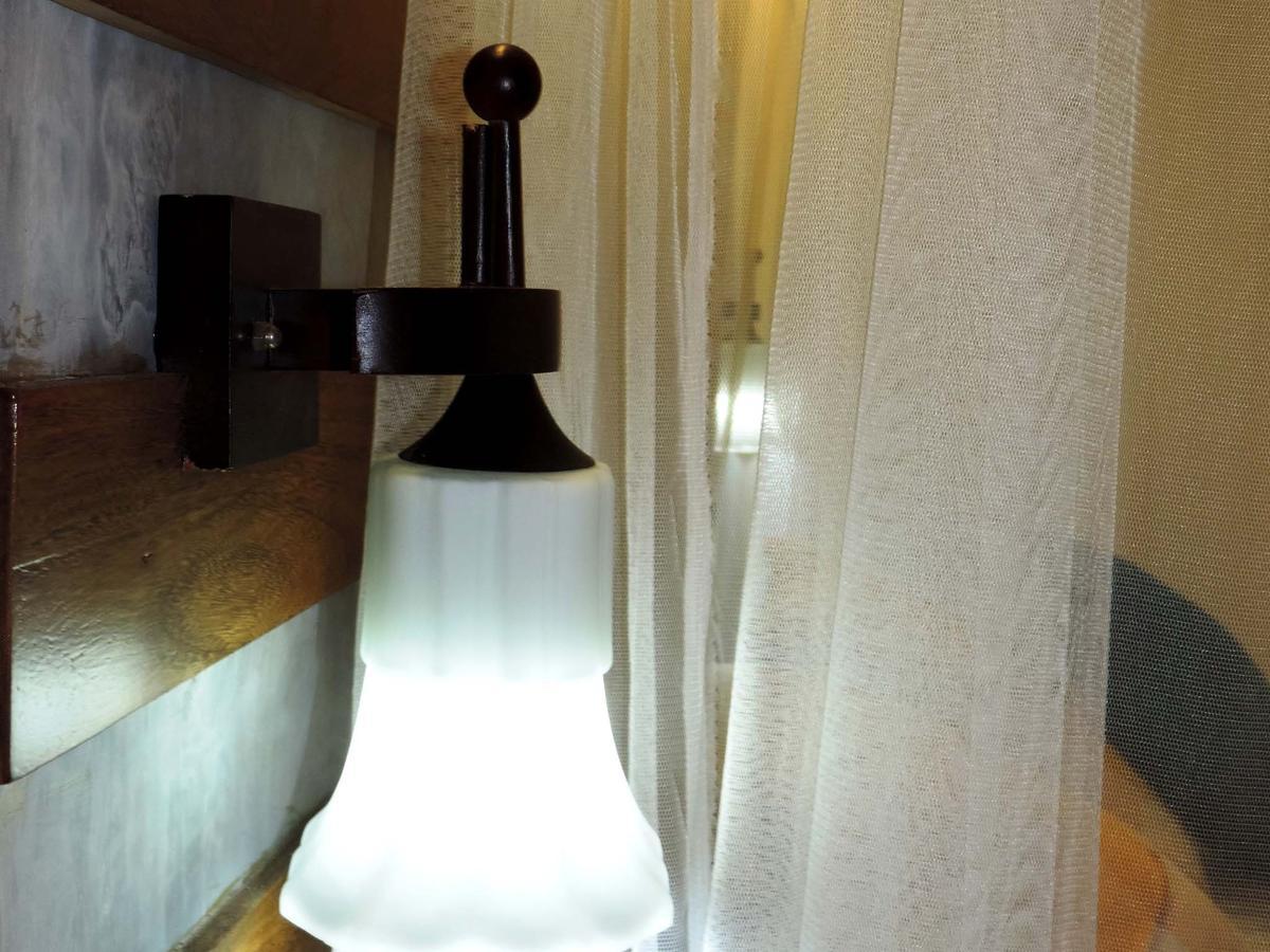 Primrose Guest House 우나와투나 외부 사진