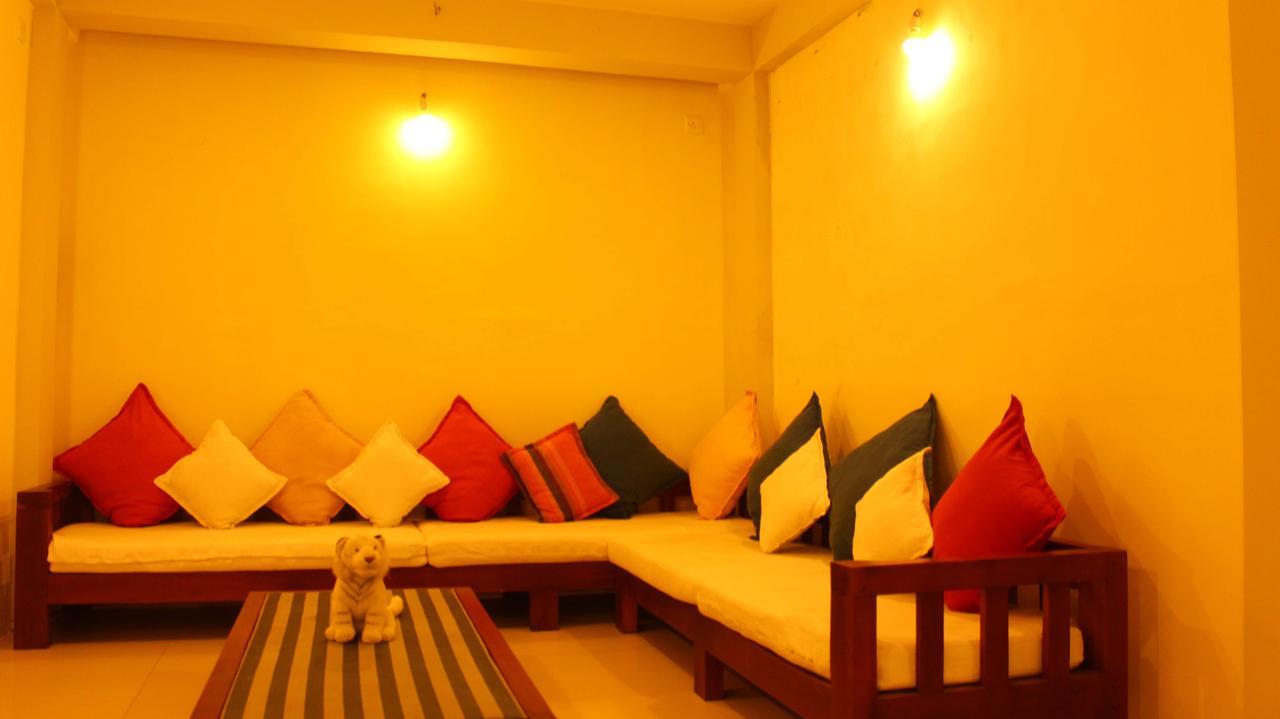 Primrose Guest House 우나와투나 외부 사진