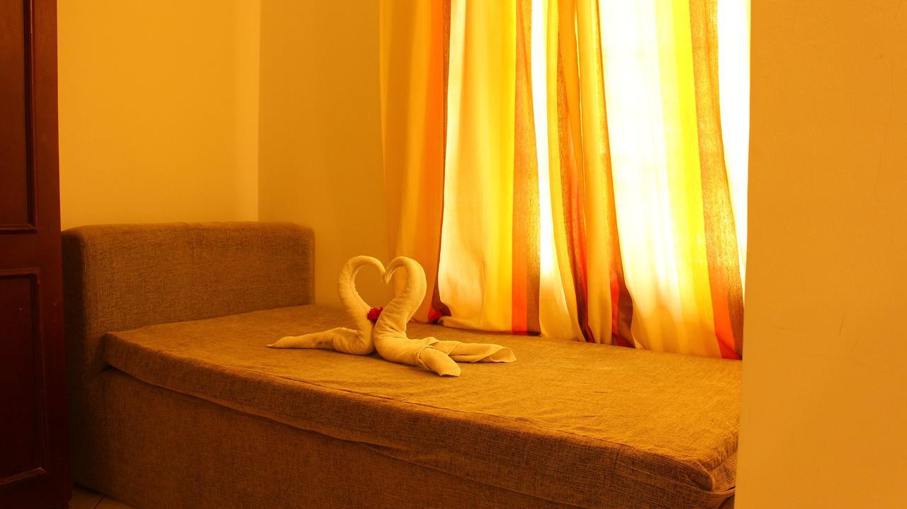 Primrose Guest House 우나와투나 외부 사진