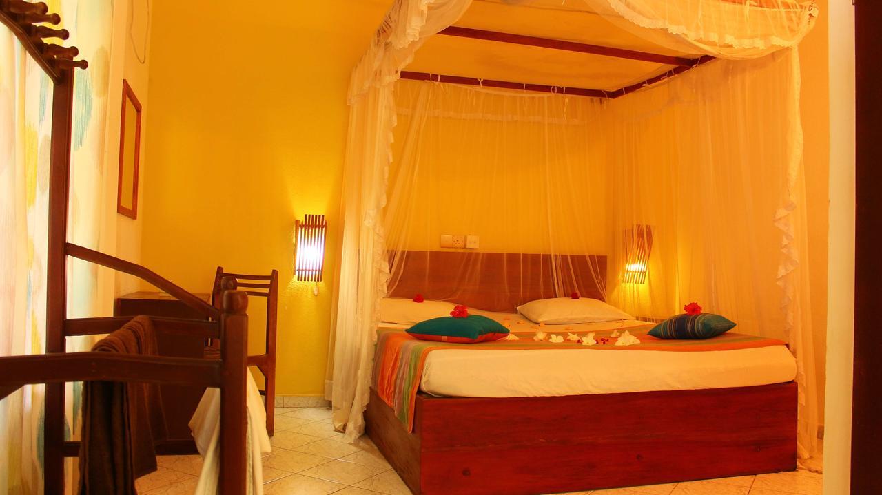 Primrose Guest House 우나와투나 객실 사진