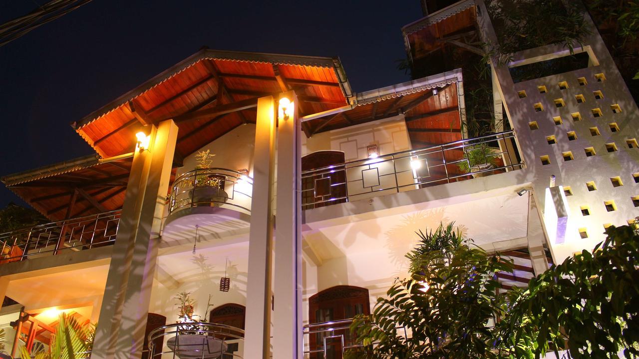 Primrose Guest House 우나와투나 외부 사진