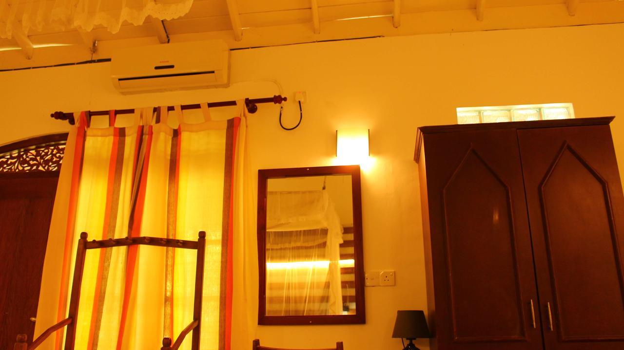 Primrose Guest House 우나와투나 외부 사진