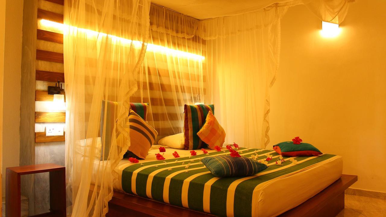 Primrose Guest House 우나와투나 외부 사진