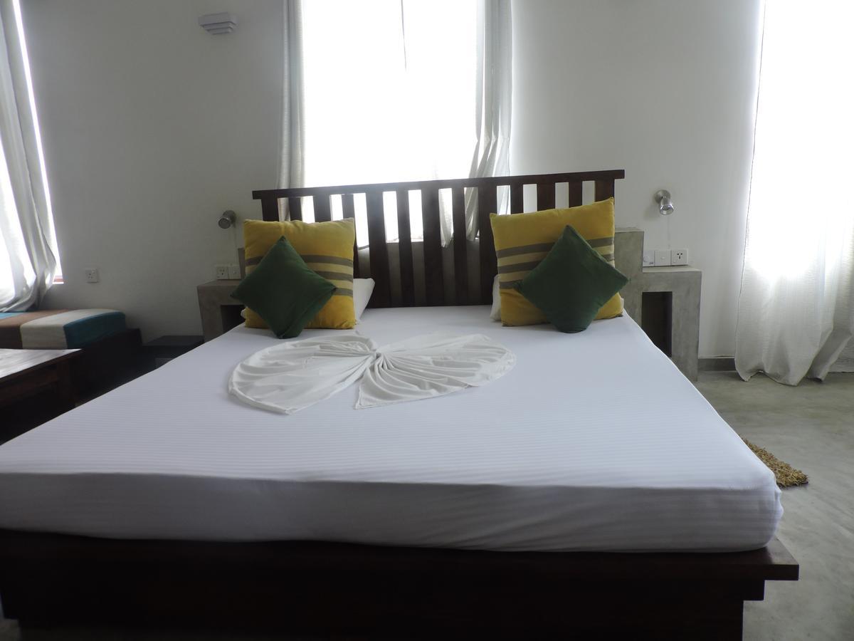 Primrose Guest House 우나와투나 외부 사진