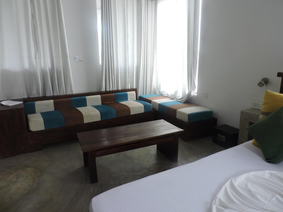 Primrose Guest House 우나와투나 외부 사진