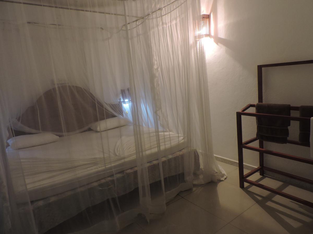 Primrose Guest House 우나와투나 외부 사진