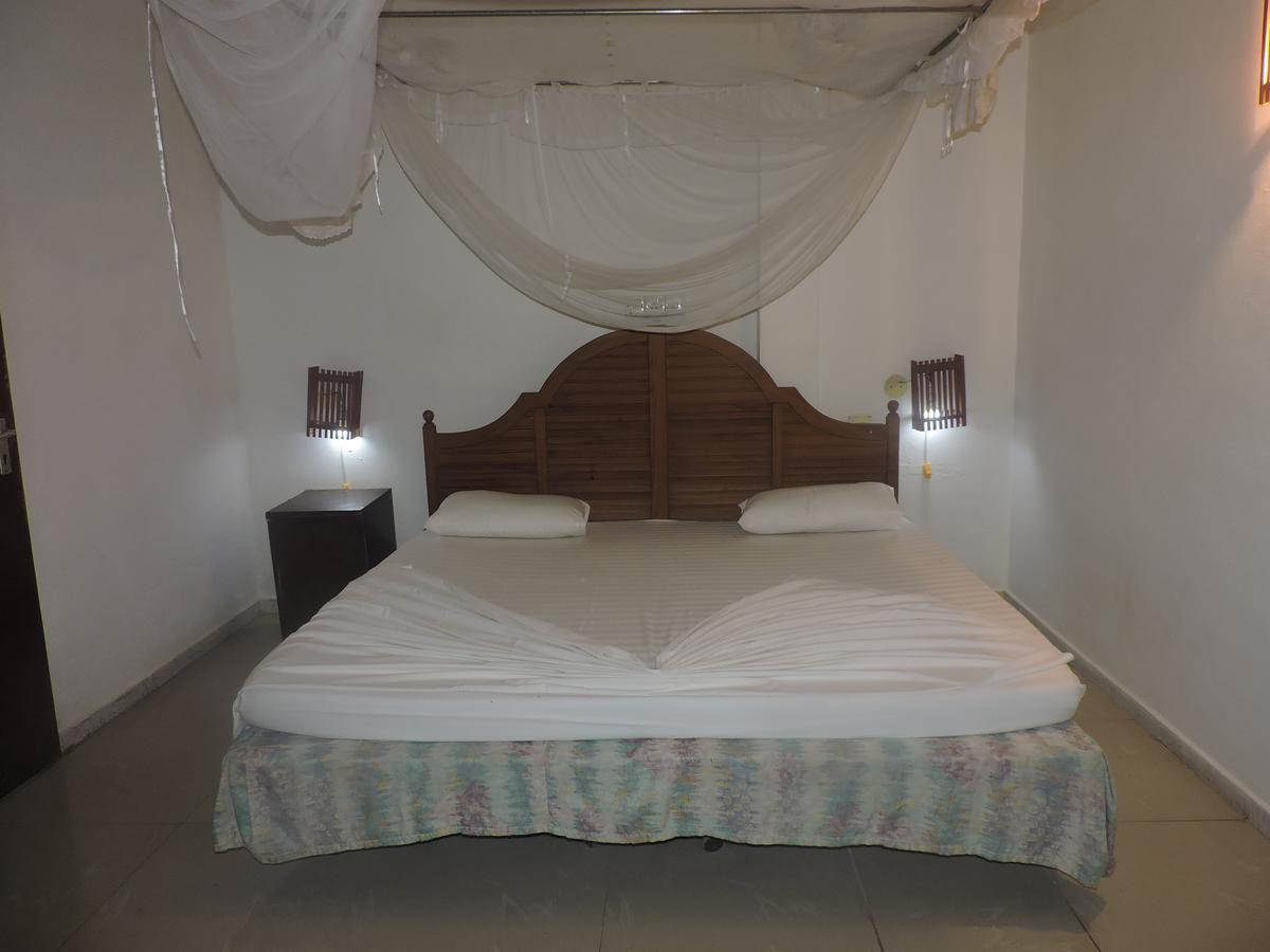 Primrose Guest House 우나와투나 외부 사진