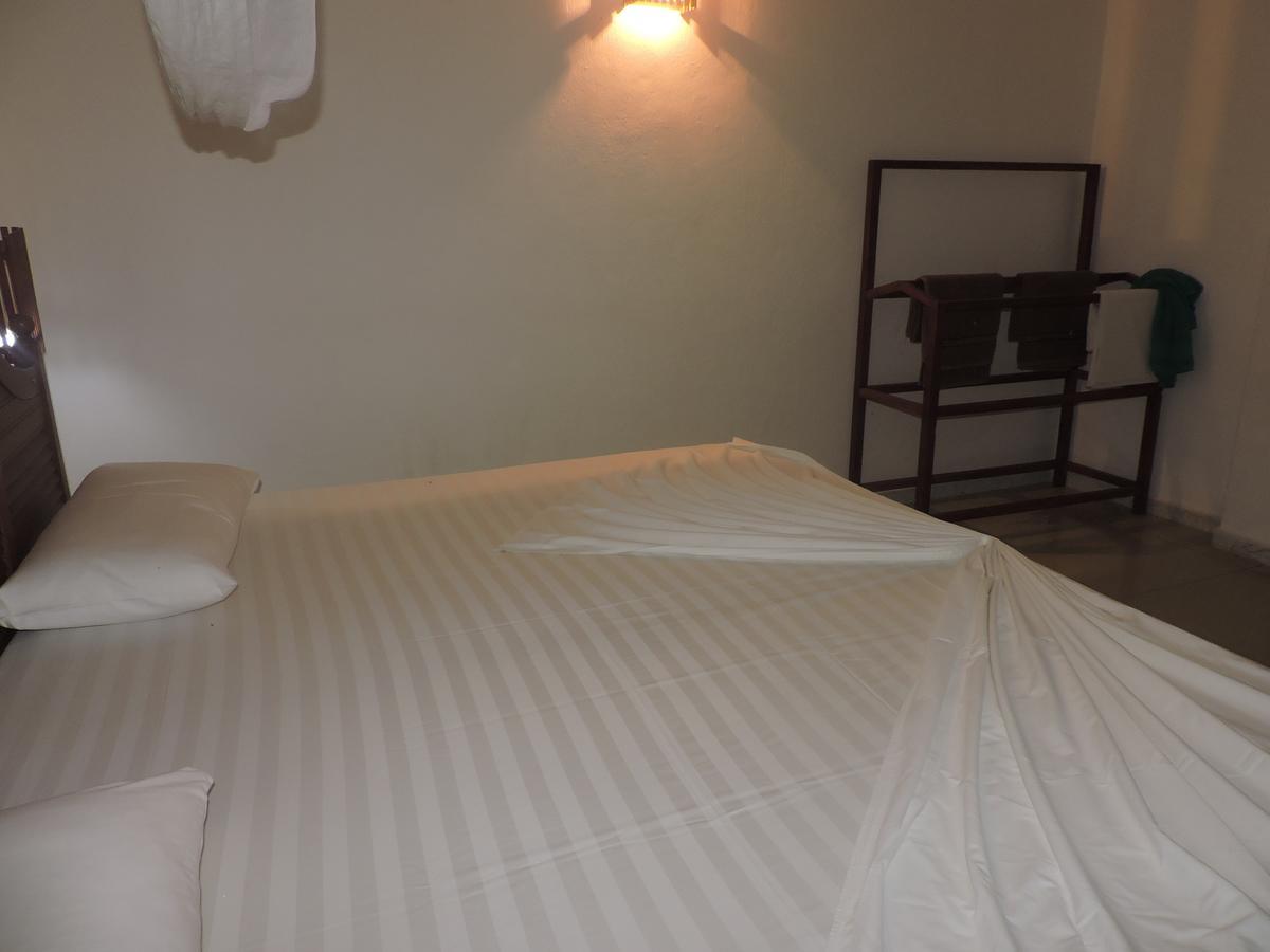 Primrose Guest House 우나와투나 외부 사진
