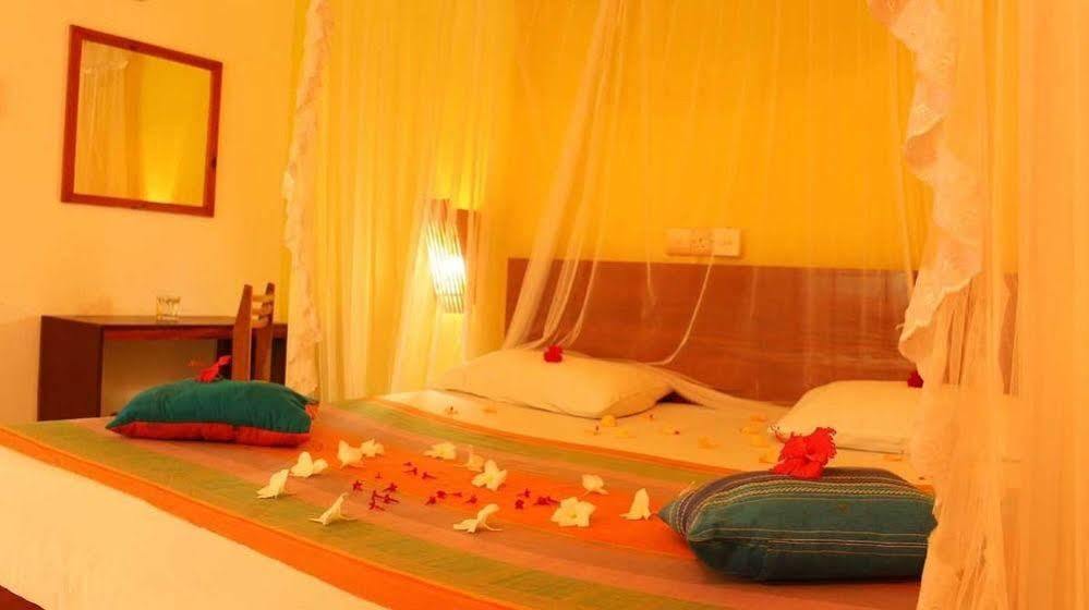 Primrose Guest House 우나와투나 외부 사진